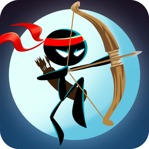 Mr. Archers: Archery