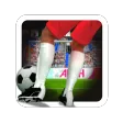 Penalty soccer (Offline)