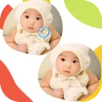 Baby Find The Difference Puzzl
