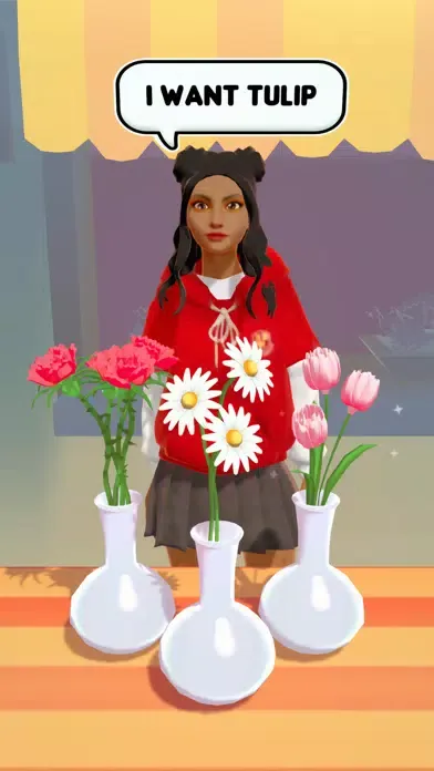 Bachelorette 3D 스크린샷