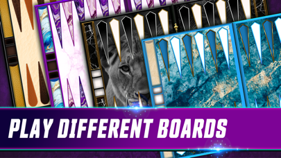 Backgammon King Of Dice 스크린샷