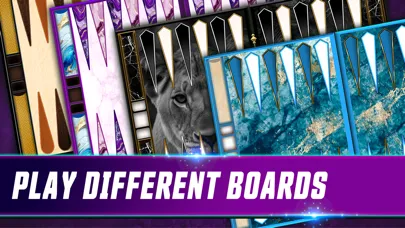 Backgammon King Of Dice应用截图