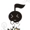 Crazy Voice Control Boy