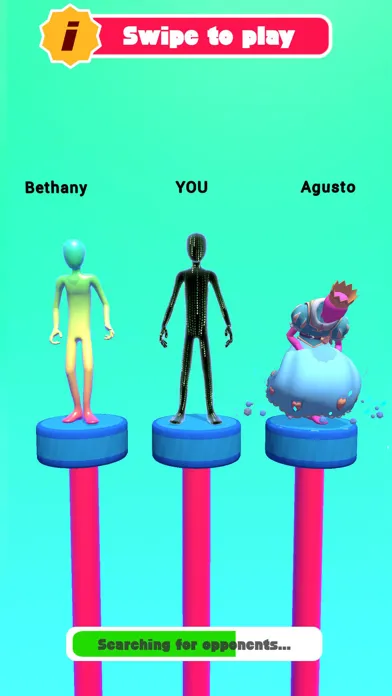 Ball Master: 2 Player Arcade Ekran Görüntüleri