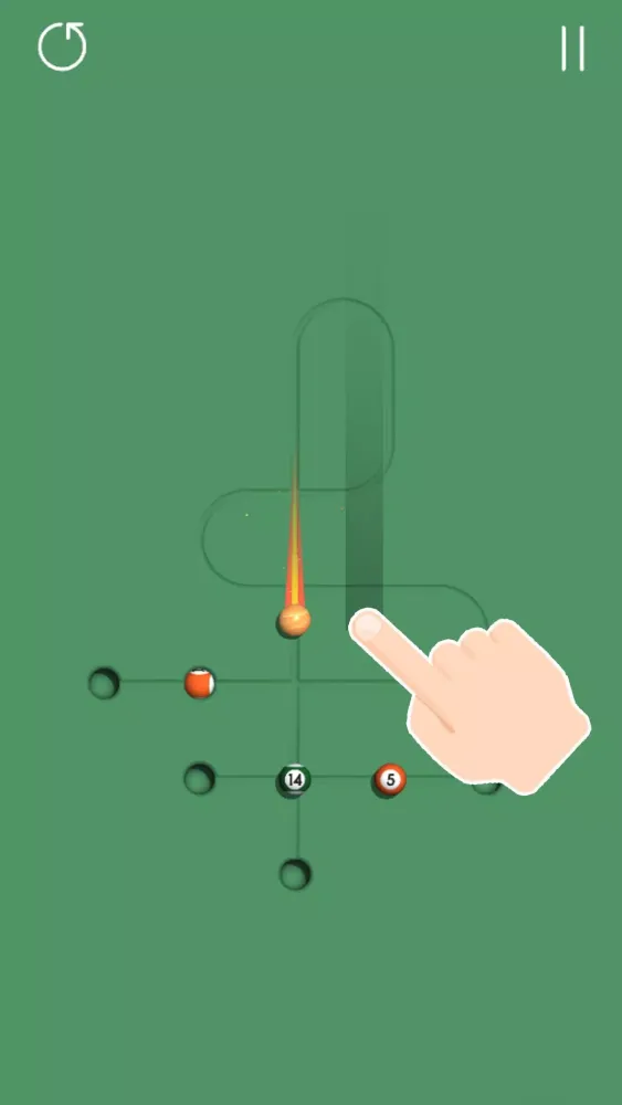 Ball Puzzle Ekran Görüntüleri