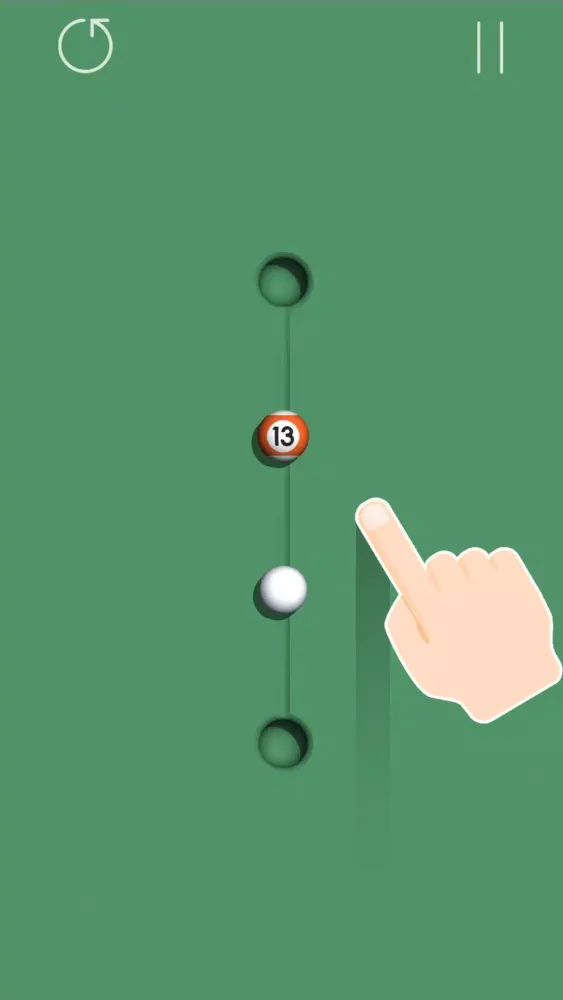 Ball Puzzle Ekran Görüntüleri