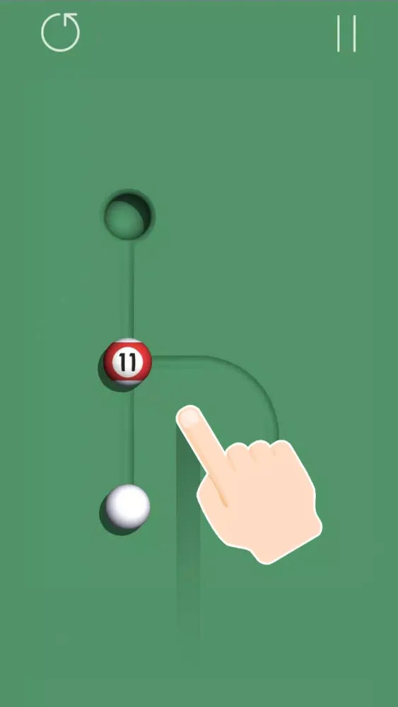 Ball Puzzle Ekran Görüntüleri