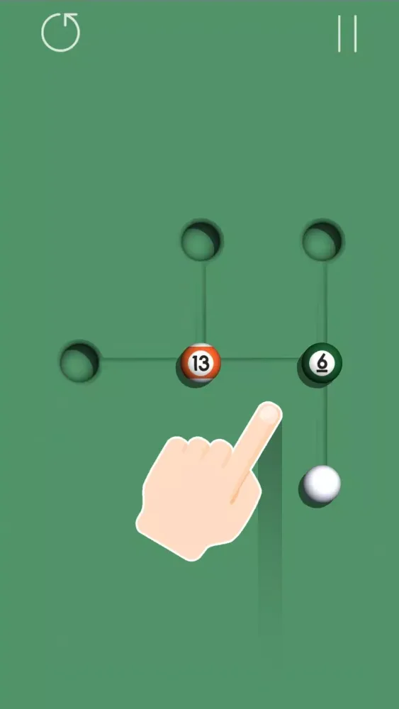 Ball Puzzle Ekran Görüntüleri