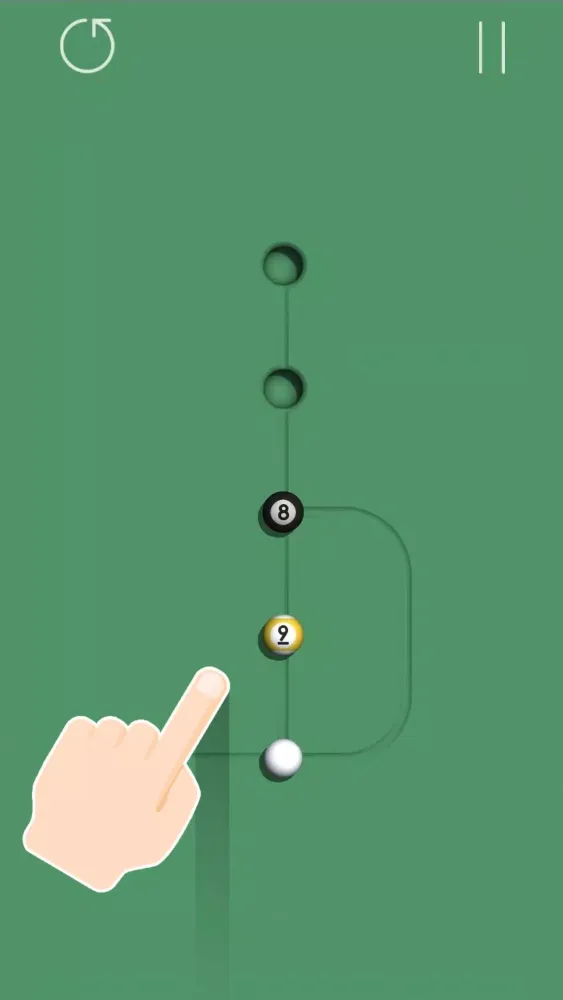 Ball Puzzle Ekran Görüntüleri