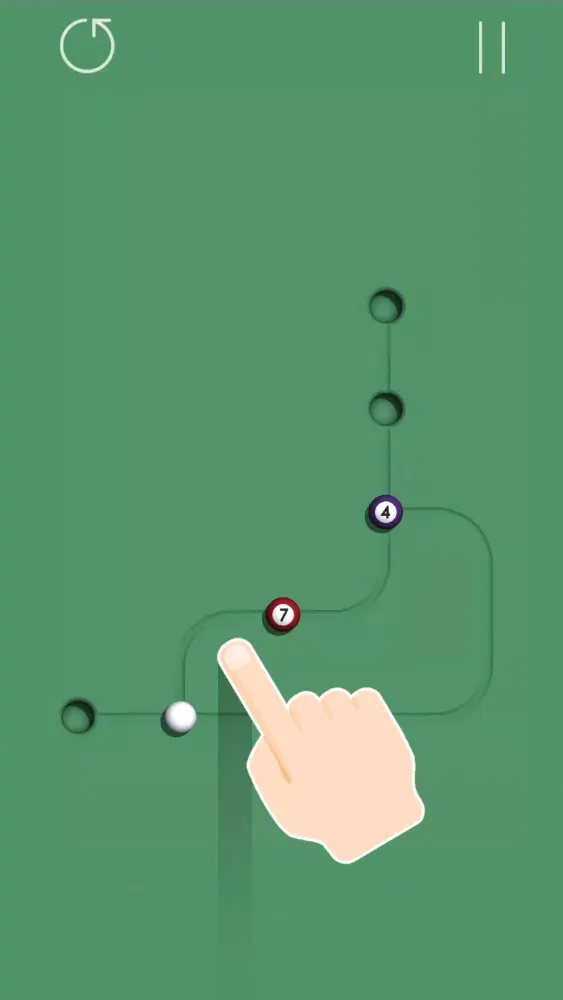 Ball Puzzle Ekran Görüntüleri