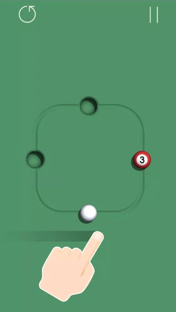 Ball Puzzle Ekran Görüntüleri