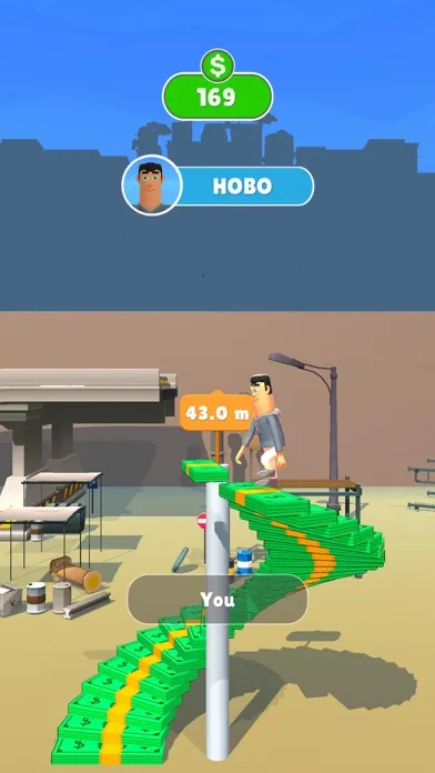 Trivia Rich Screenshots