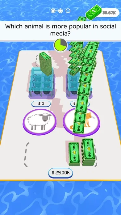 Trivia Rich Screenshots