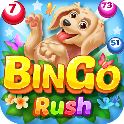 Bingo Rush