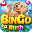 Bingo Rush