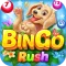 Bingo Rush