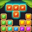 Block Puzzle: Jewel Leaf