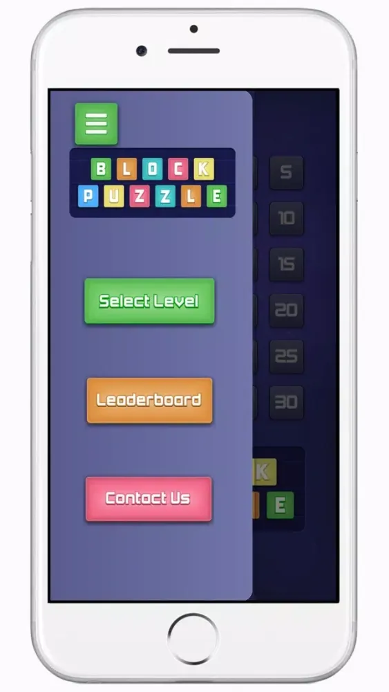 Block. Puzzle スクリーンショット