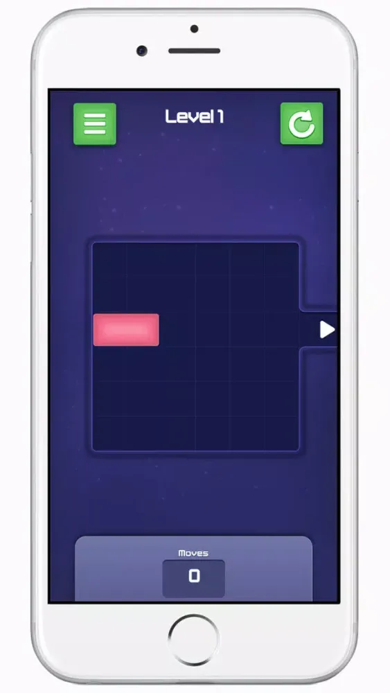 Block. Puzzle スクリーンショット
