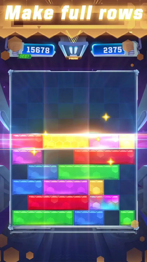 Block Slider Game应用截图