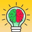 Brain Teaser 3D- Tricky Puzzle