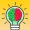 Brain Teaser 3D- Tricky Puzzle