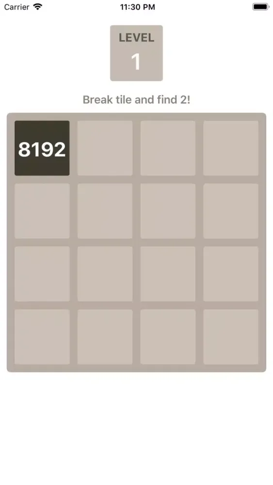 Find 2: Block Hit স্ক্রিনশট