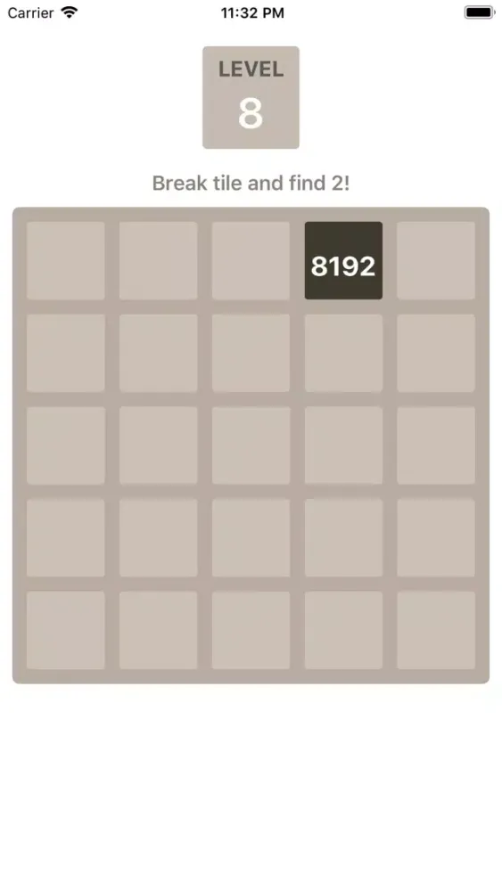 Find 2: Block Hit স্ক্রিনশট