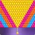 Action Bubble Game