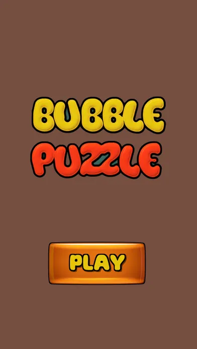 تصاویر Bubble Puzle