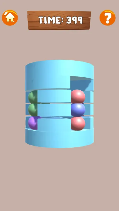 تصاویر Bubble Puzle