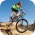 Mountain Bicycle Rider : Mountain Hill Challenge