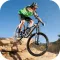 Mountain Bicycle Rider : Mountain Hill Challenge