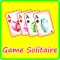 Kings Solitaire Card