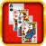 Ace Solitaire Card 18