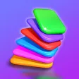 Card Stack 3D! Card Stack 3D!