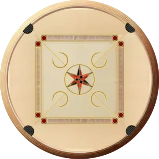 Carrom Board Screenshots
