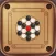 Carrom Lite-Board Offline Game