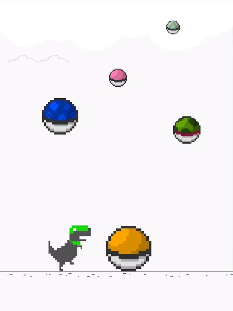 Capturas de pantalla de Catch Color Balls All iPad 