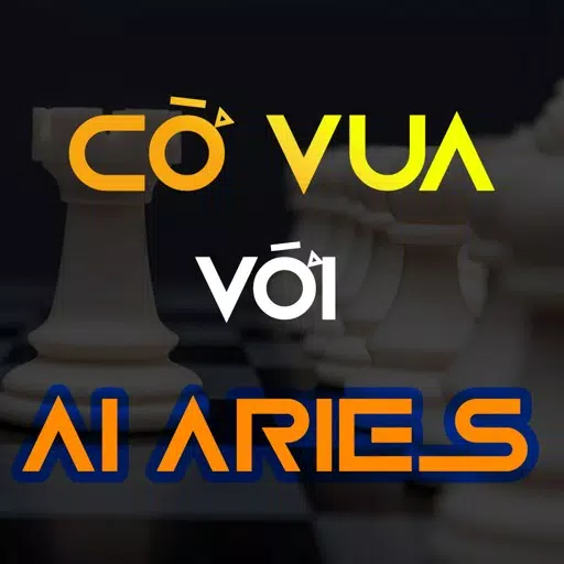 Cờ vua Aries