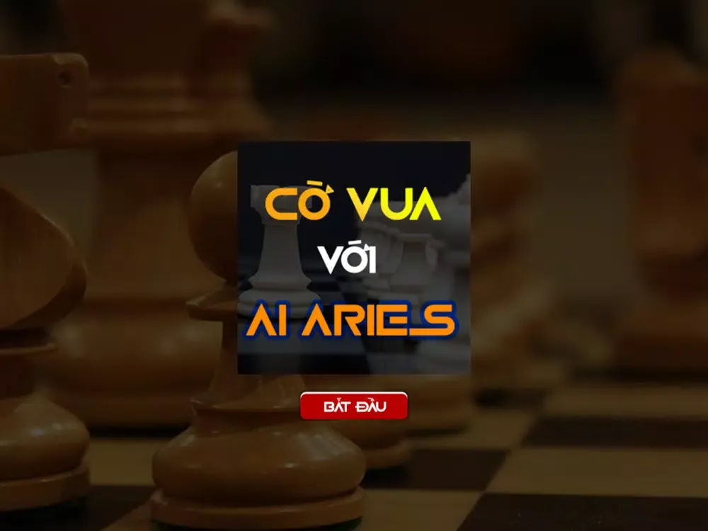 Cờ vua Aries iPad  سکرین شاٹس