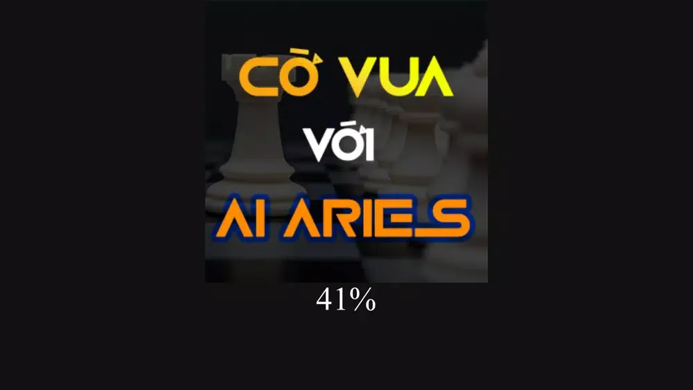 Cờ vua Aries سکرین شاٹس