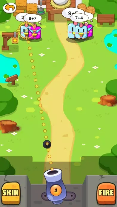 Chichen Run Screenshots