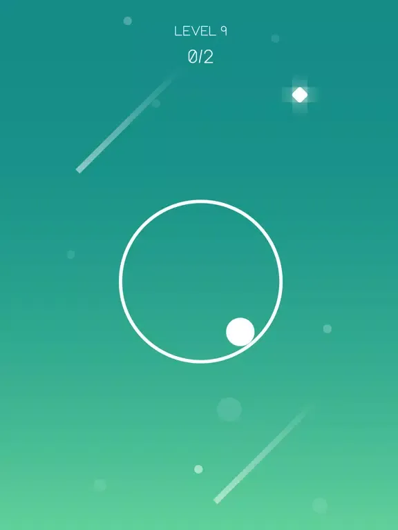 صور Circle Loop! iPad 