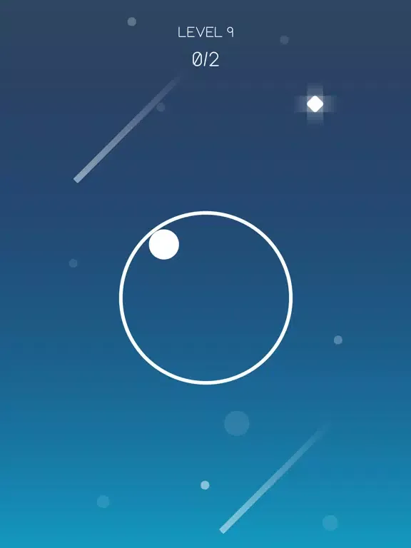 صور Circle Loop! iPad 