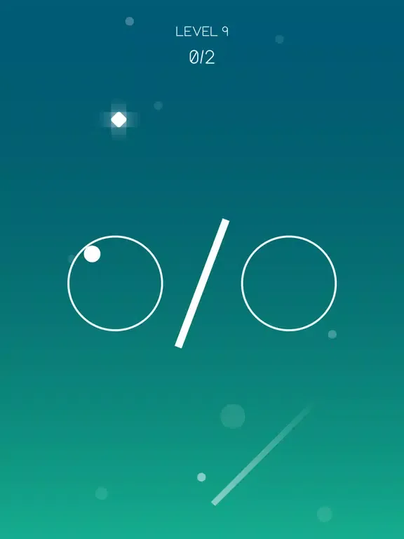 صور Circle Loop! iPad 