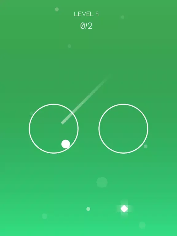 صور Circle Loop! iPad 
