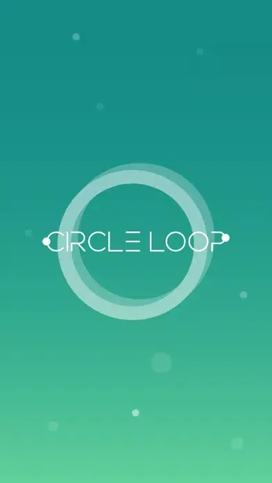 صور Circle Loop!