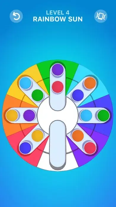 Puzzlums应用截图