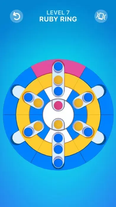 Puzzlums应用截图